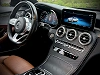 Mercedes-Benz C 200 Coupe C 200 MHE thumbnail