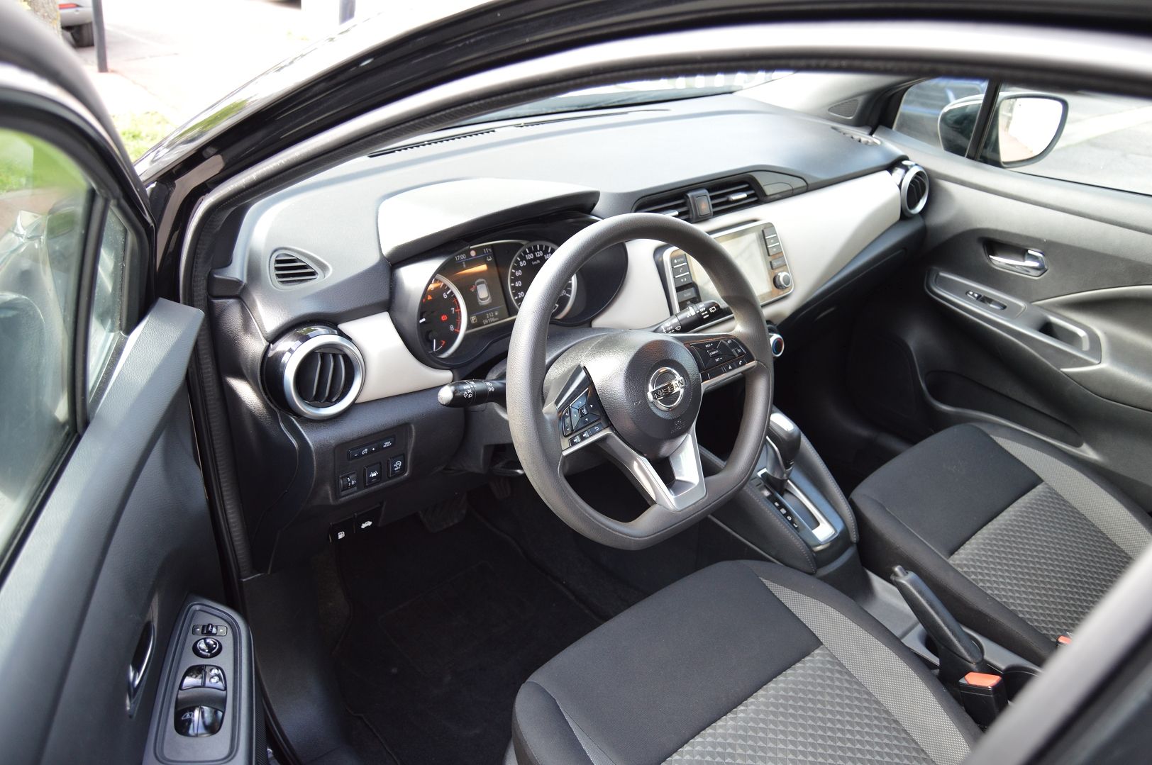 Nissan MICRA 1.0 IG-T 92CH ACENTA XTRONIC 2021.5