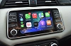 Nissan MICRA 1.0 IG-T 92CH ACENTA XTRONIC 2021.5 thumbnail