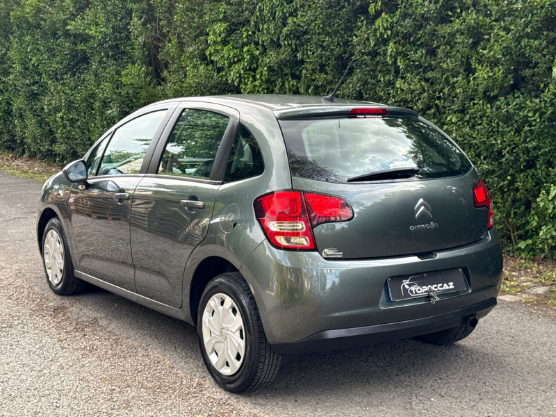 Citroen C3 1.4 HDI 70CH BUSINESS * 2012 * REGULATEUR * CLIM * GARANTIE