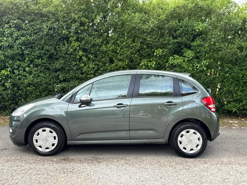 Citroen C3 1.4 HDI 70CH BUSINESS * 2012 * REGULATEUR * CLIM * GARANTIE