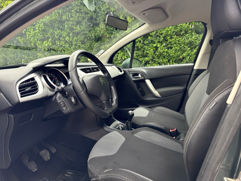 Citroen C3 1.4 HDI 70CH BUSINESS * 2012 * REGULATEUR * CLIM * GARANTIE