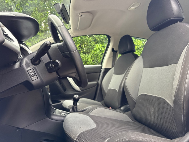 Citroen C3 1.4 HDI 70CH BUSINESS * 2012 * REGULATEUR * CLIM * GARANTIE