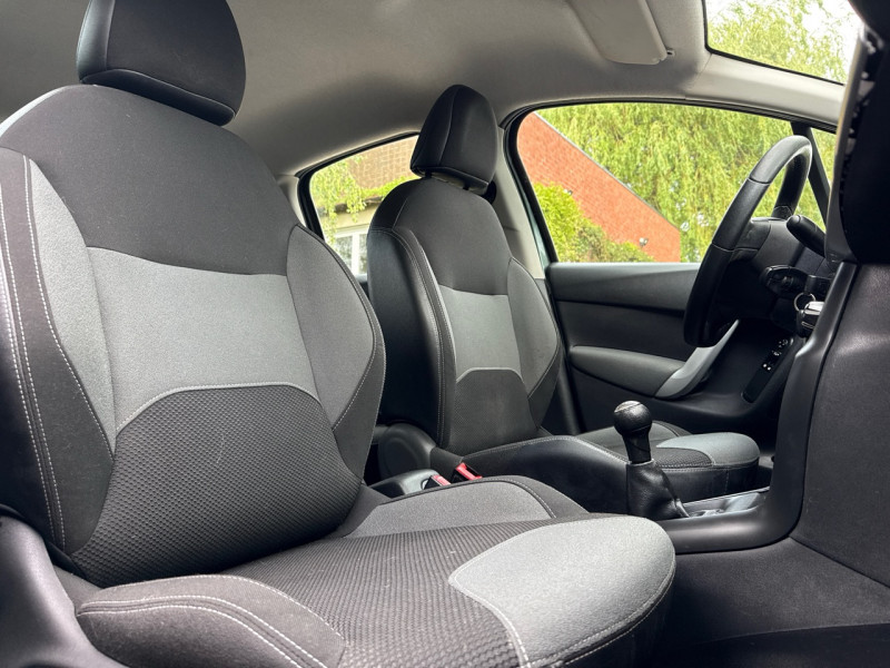 Citroen C3 1.4 HDI 70CH BUSINESS * 2012 * REGULATEUR * CLIM * GARANTIE