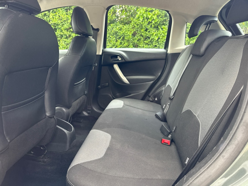 Citroen C3 1.4 HDI 70CH BUSINESS * 2012 * REGULATEUR * CLIM * GARANTIE