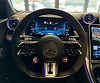 Mercedes-Benz GLC 63 AMG S E PERFORMANCE 476+204CH 4MATIC+ SPEEDSHIFT 9G thumbnail