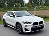 Bmw X2 (F39) XDRIVE20DA 190CH M SPORT * TOIT OUVRANT * SIEGE CHAUFF * XENON thumbnail