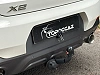 Bmw X2 (F39) XDRIVE20DA 190CH M SPORT * TOIT OUVRANT * SIEGE CHAUFF * XENON thumbnail