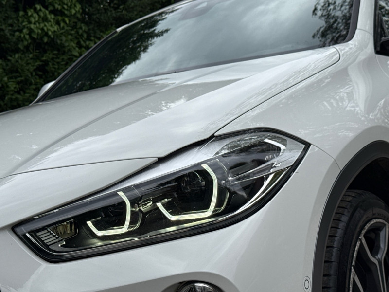 Bmw X2 (F39) XDRIVE20DA 190CH M SPORT * TOIT OUVRANT * SIEGE CHAUFF * XENON