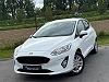 Ford FIESTA 1.1 ESS 70CH BUSINESS 5P * 91.000KM * 11/2017 * GARANTIE thumbnail