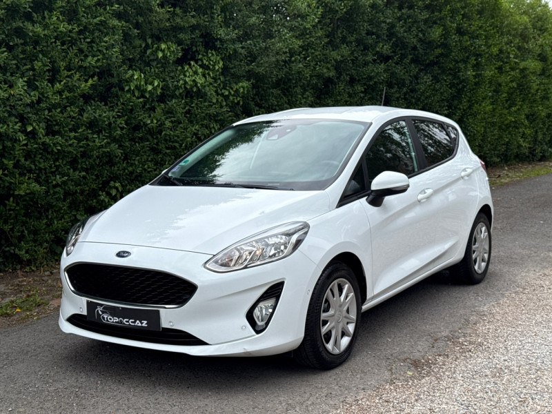 Ford FIESTA 1.1 ESS 70CH BUSINESS 5P * 91.000KM * 11/2017 * GARANTIE