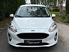 Ford FIESTA 1.1 ESS 70CH BUSINESS 5P * 91.000KM * 11/2017 * GARANTIE thumbnail