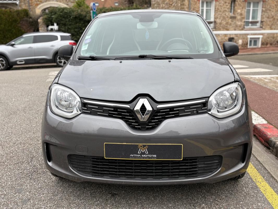 Renault Twingo III INTENS Phase 2 0.9 TCe 95 cv *TRES BON ETAT*