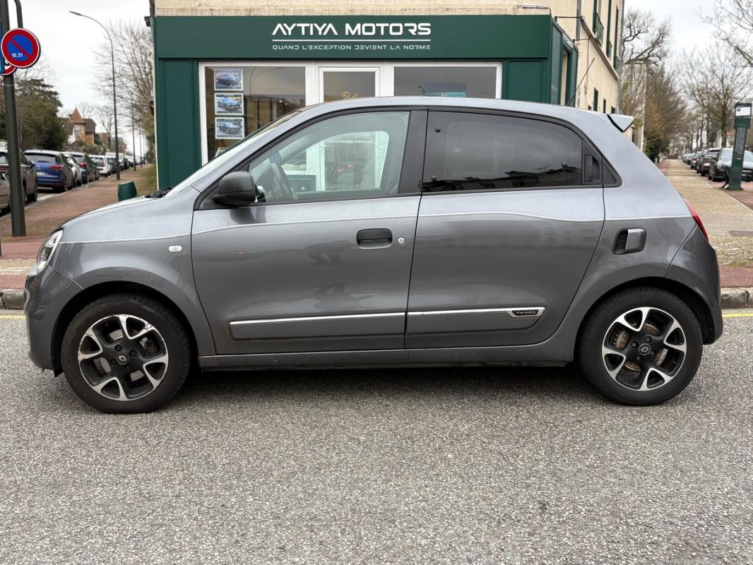 Renault Twingo III INTENS Phase 2 0.9 TCe 95 cv *TRES BON ETAT*
