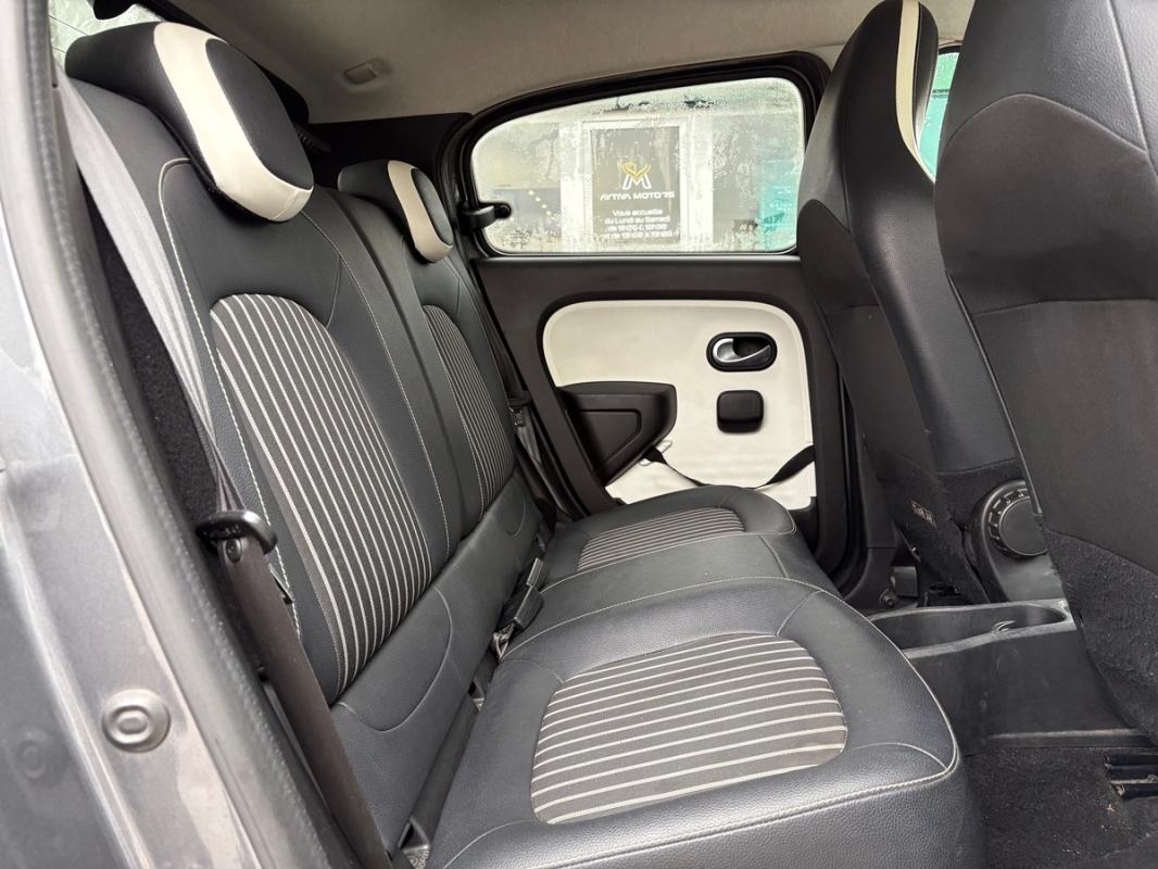 Renault Twingo III INTENS Phase 2 0.9 TCe 95 cv *TRES BON ETAT*