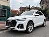 Audi Q5 S-LINE Phase 2 2.0 TFSI e 16V 299 Hybrid Quattro S Tronic7 265 cv Boîte auto thumbnail