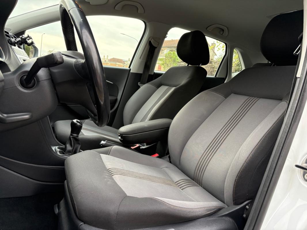 Volkswagen Polo V ALLSTAR 5 portes Phase 2 1.4 TDI BlueMotion 90 cv