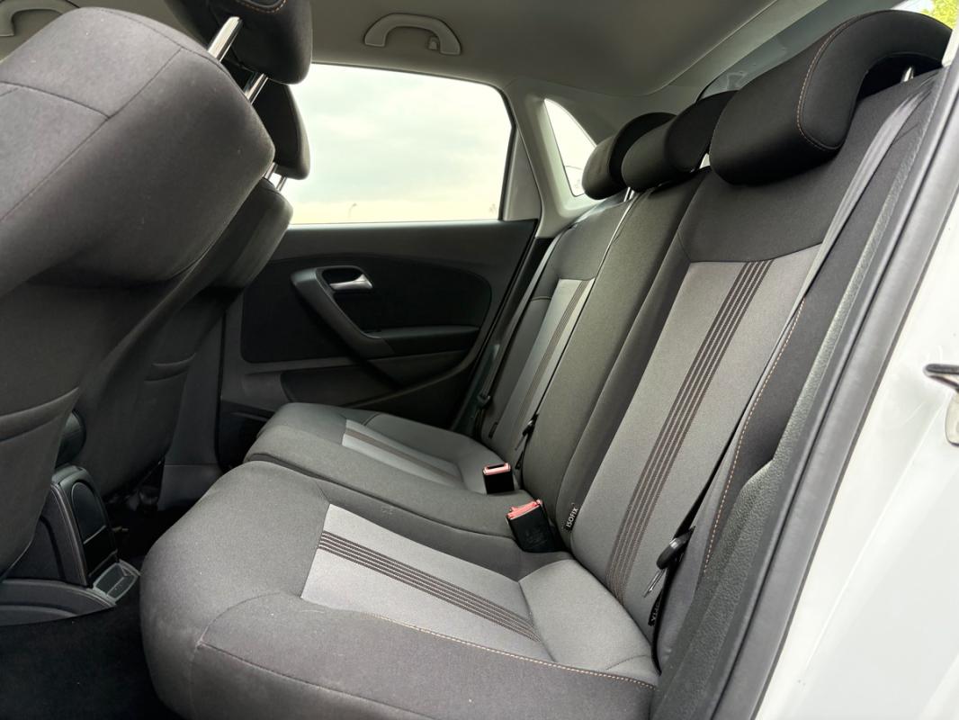 Volkswagen Polo V ALLSTAR 5 portes Phase 2 1.4 TDI BlueMotion 90 cv