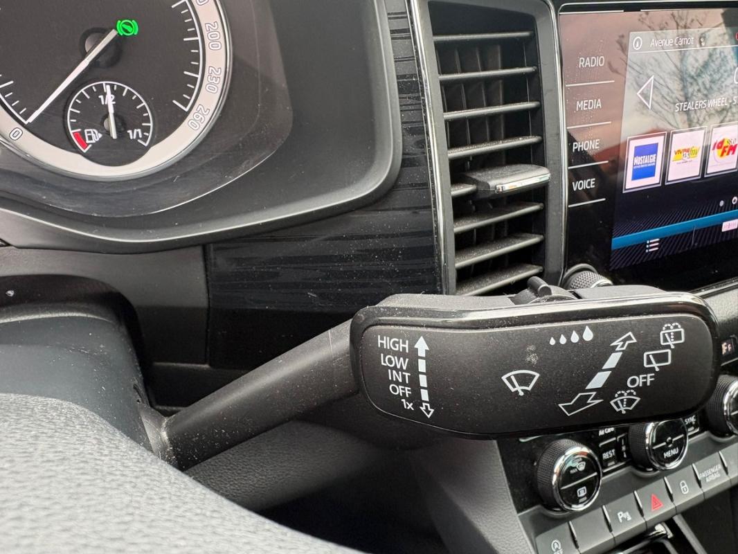Skoda Kodiaq Finition Style - 8 CVs fiscaux