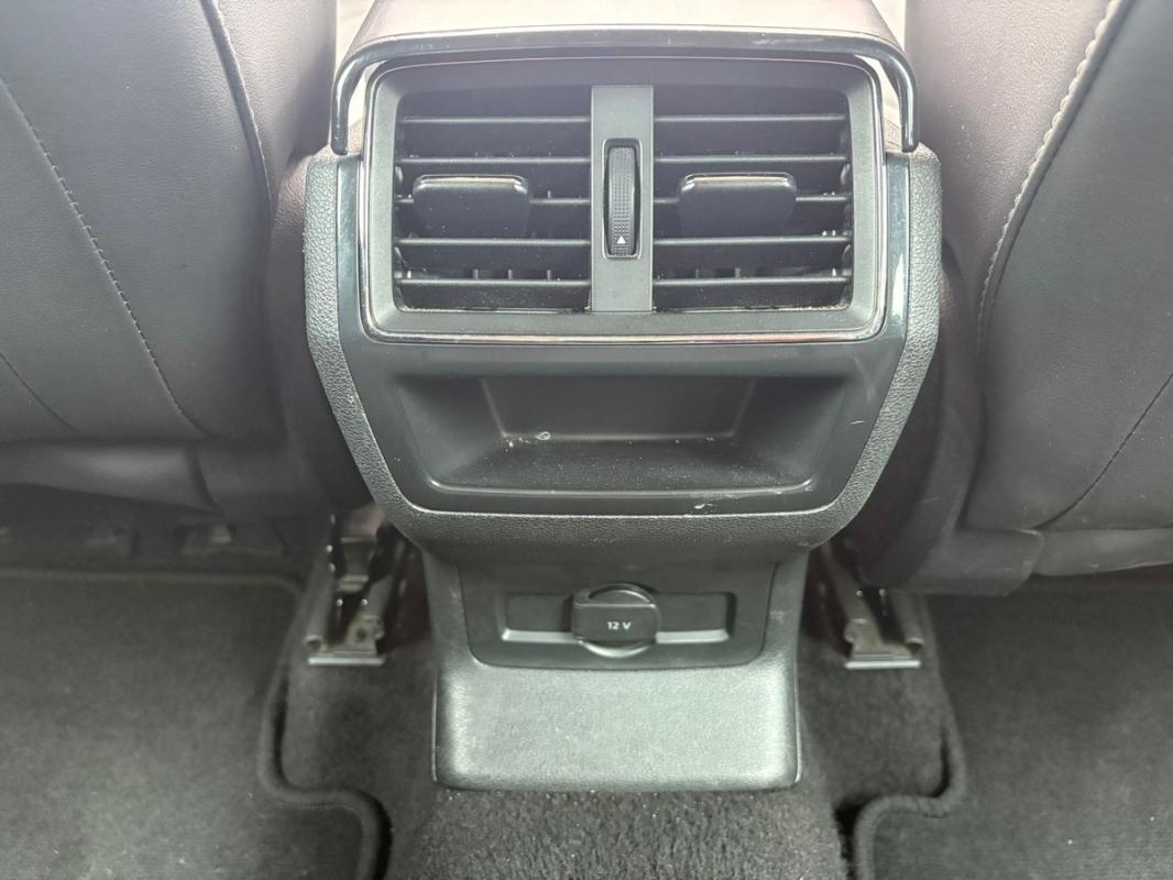 Skoda Kodiaq Finition Style - 8 CVs fiscaux