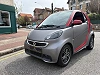 Smart Fortwo Pack Brabus 1.0 Turbo 84cv Boîte auto thumbnail