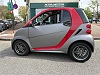Smart Fortwo Pack Brabus 1.0 Turbo 84cv Boîte auto thumbnail