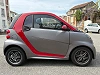 Smart Fortwo Pack Brabus 1.0 Turbo 84cv Boîte auto thumbnail