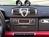 Smart Fortwo Pack Brabus 1.0 Turbo 84cv Boîte auto thumbnail