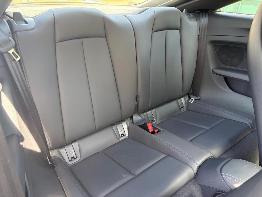 Audi Tt S-Line - Edition Heritage 45 TFSI 245 cv