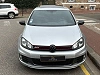 Volkswagen Golf 6 GTI phase 1 - 210 cv Boite DSG 7 thumbnail