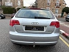 Audi A3 Sportback AMBITION Phase 2 1.6 TDi 105 cv thumbnail