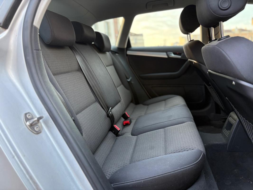 Audi A3 Sportback AMBITION Phase 2 1.6 TDi 105 cv