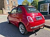 Fiat 500 LOUNGE 1.2 MPi 69 cv *PREMIERE MAIN* thumbnail