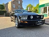 Ford Mustang GT Premium - V8 4.6L thumbnail