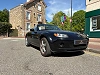 Mazda Mx5 NC - 1.8L 126 cv thumbnail