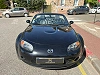 Mazda Mx5 NC - 1.8L 126 cv thumbnail