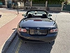 Mazda Mx5 NC - 1.8L 126 cv thumbnail