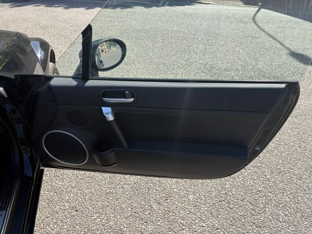 Mazda Mx5 NC - 1.8L 126 cv