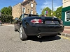 Mazda Mx5 NC - 1.8L 126 cv thumbnail