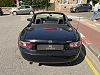 Mazda Mx5 NC - 1.8L 126 cv thumbnail