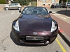 Nissan 370z V6 - Roadster thumbnail