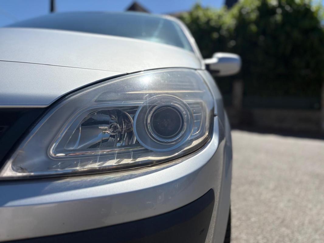Renault Scenic Privilège TDI 1.9 - 130 CV