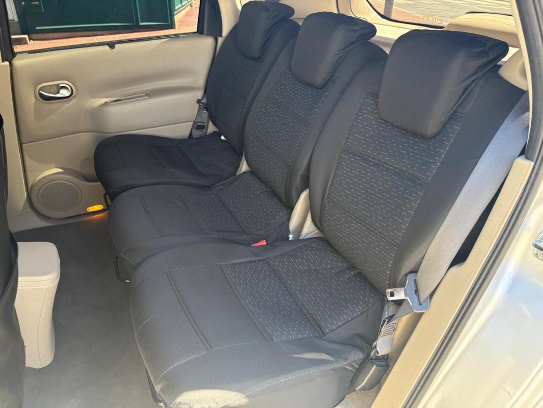 Renault Scenic Privilège TDI 1.9 - 130 CV