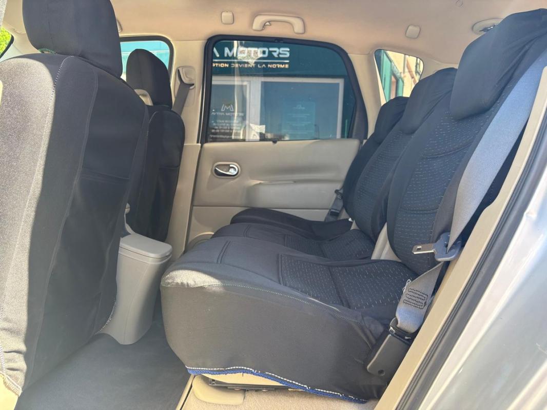 Renault Scenic Privilège TDI 1.9 - 130 CV