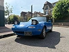 Mazda Mx5 Miata NA Blue Mariner thumbnail