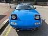 Mazda Mx5 Miata NA Blue Mariner thumbnail