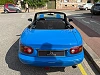 Mazda Mx5 Miata NA Blue Mariner thumbnail