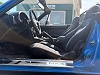 Mazda Mx5 Miata NA Blue Mariner thumbnail