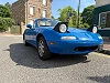 Mazda Mx5 Miata NA Blue Mariner thumbnail