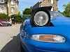 Mazda Mx5 Miata NA Blue Mariner thumbnail